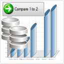 Compare and Import style=