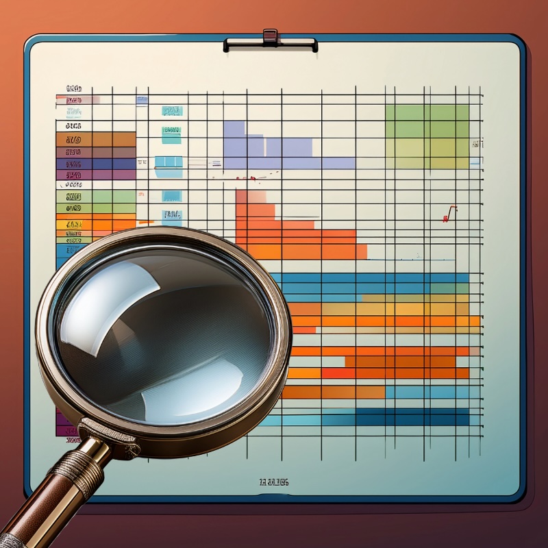 SheetInsights Home Screen Shot